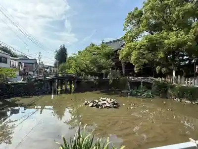 笠覆寺 (笠寺観音)(愛知県)
