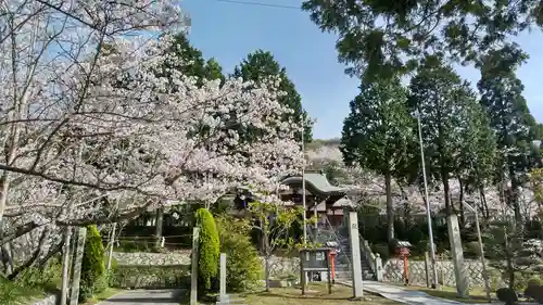 木華佐久耶比咩神社のその他建物