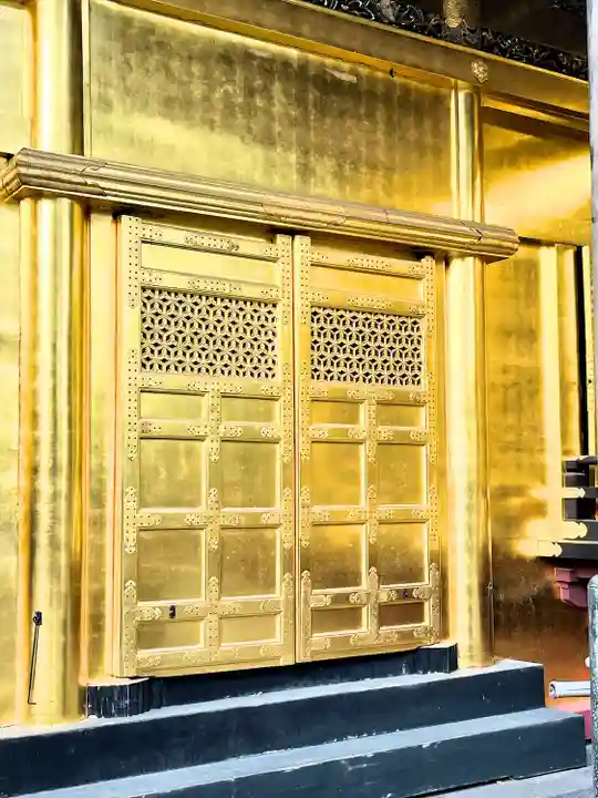 上野東照宮(東京都)