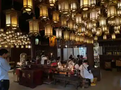 霊山寺(徳島県)