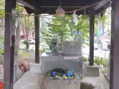 手稲神社(北海道)