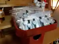 伏木香取神社(茨城県)