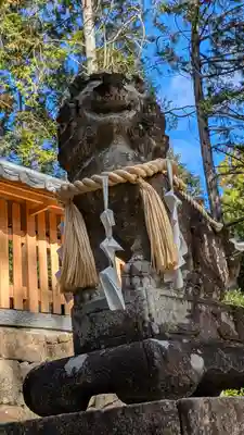 若宮八幡神社(滋賀県)