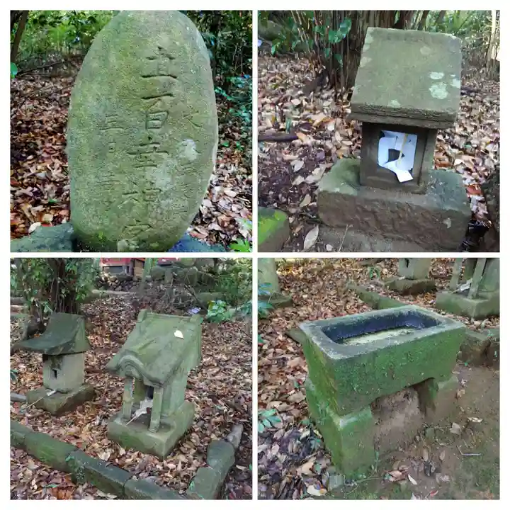 賀茂神社(群馬県)