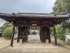 鰹宇神社(香川県)