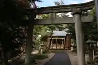 観世音神社(福井県)