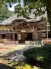 永平寺の本殿・本堂