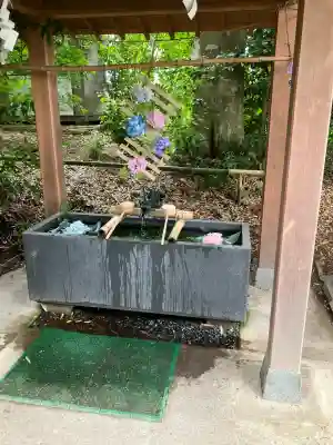 下野 星宮神社(栃木県)