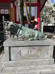 菅原神社(福岡県)