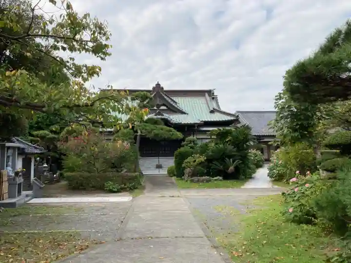 浄泉寺のその他建物