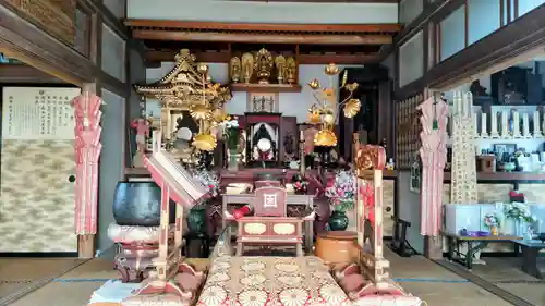 妙見寺(群馬県)
