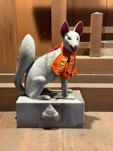 竹駒神社(宮城県)