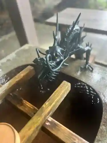 氷上姉子神社（熱田神宮摂社）(愛知県)