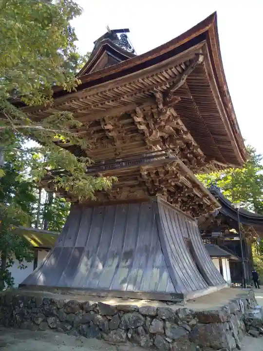 高野山金剛峯寺(和歌山県)