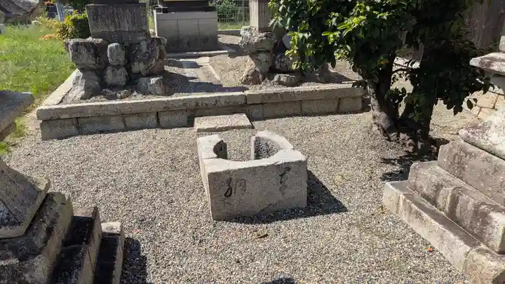 武甕槌神社(滋賀県)