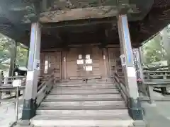 豊川閣　妙厳寺(愛知県)