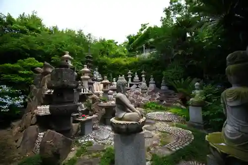 地蔵院のその他建物