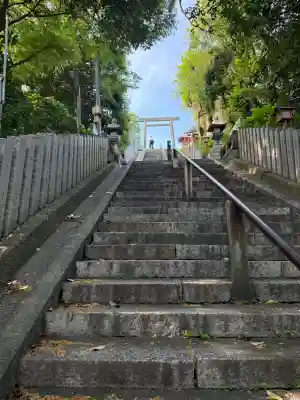 神明社(常滑神明社)(愛知県)