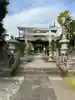 春日神社(神奈川県)