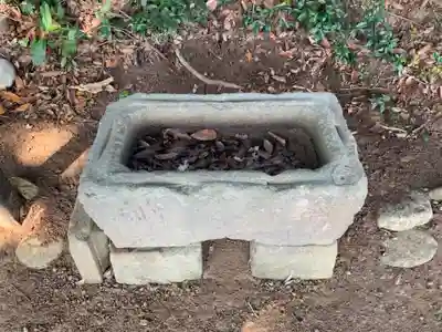 皇産霊神社(千葉県)