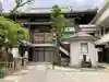 浄閑寺のその他建物