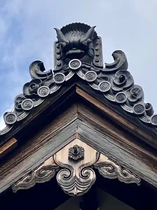 興聖寺のその他建物