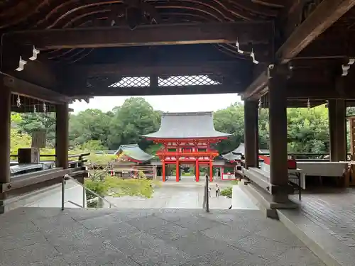 近江神宮(滋賀県)