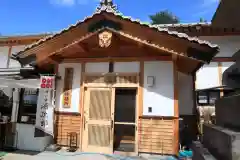 眞田神社の建物その他