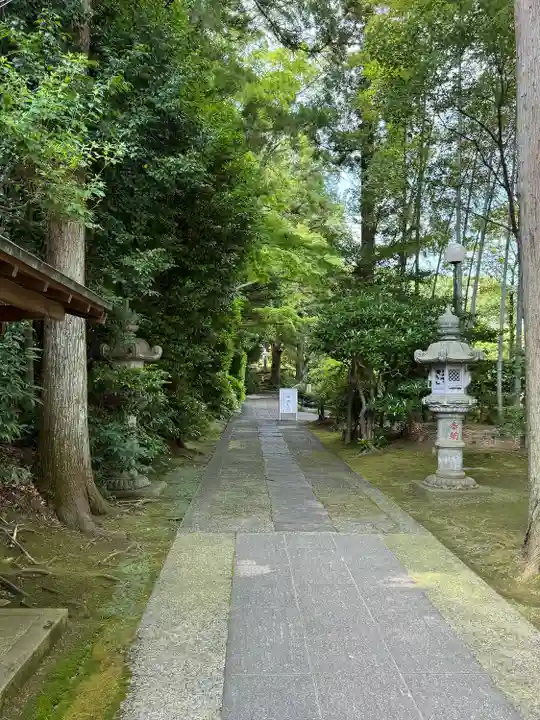 天台宗 長窪山 正覚寺(神奈川県)