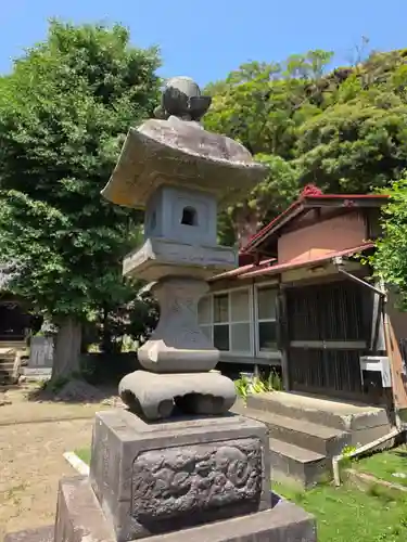 梶原御霊神社(神奈川県)