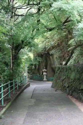 八栗寺のその他建物
