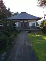 圓照寺のその他建物