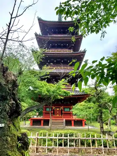 上野東照宮(東京都)