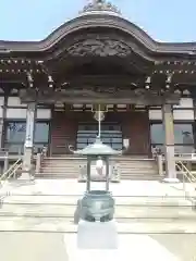 東漸寺(神奈川県)