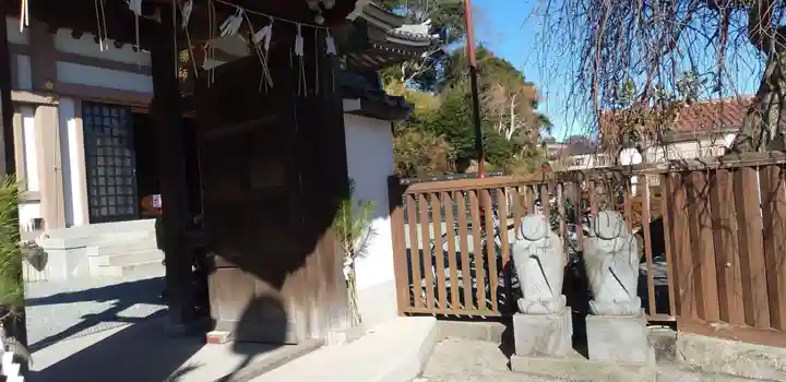 金剛院のその他建物