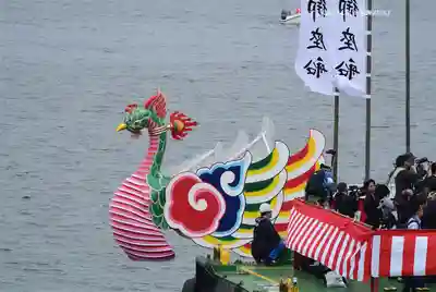 香取神宮(千葉県)
