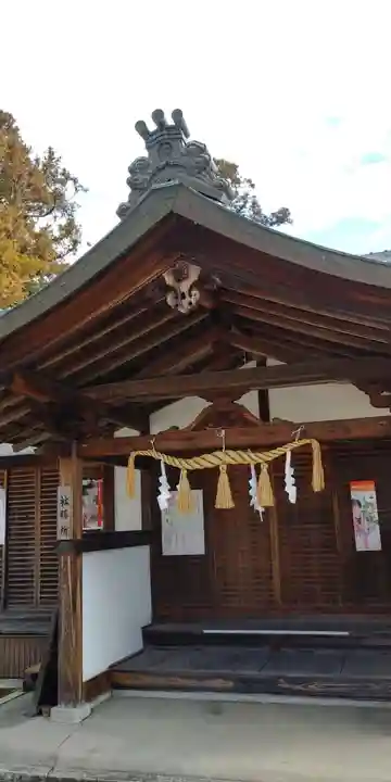 伊豆神社(滋賀県)