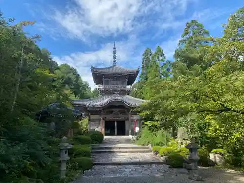 如意寺(京都府)