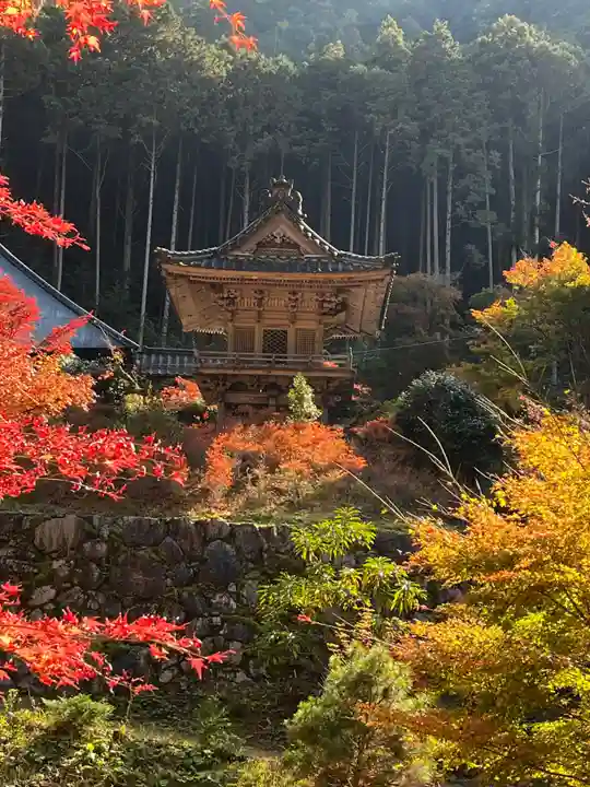 岩滝寺(兵庫県)