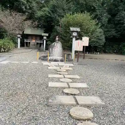 櫻木神社(千葉県)