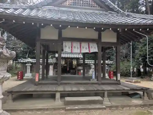 菌神社(滋賀県)