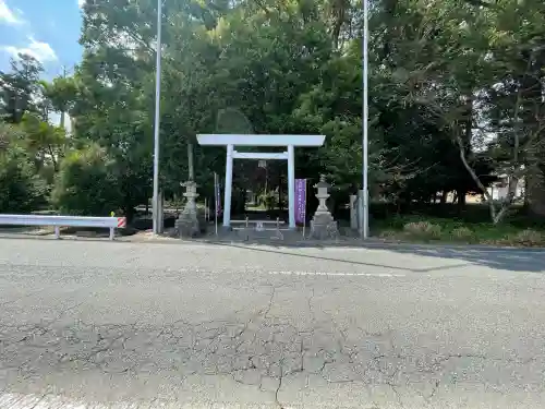 敏太神社(三重県)