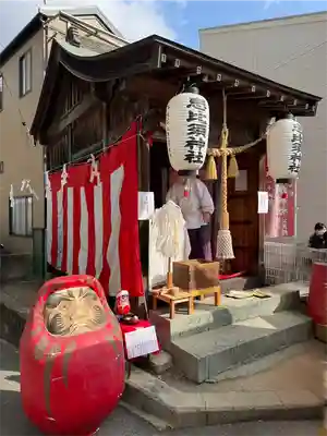 瀧宮神社(広島県)