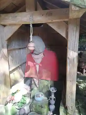 龍門寺(大分県)