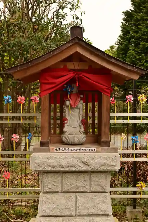 正福寺(茨城県)