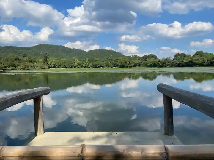 大覚寺(京都府)