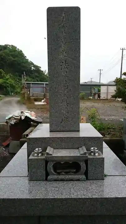 栄林寺のその他建物