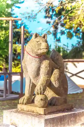 稲荷神社(宮城県)