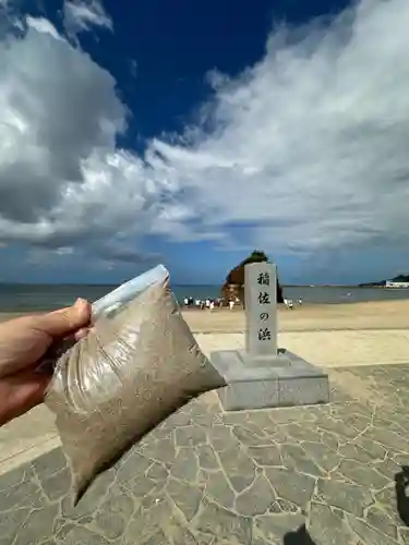 出雲大社(島根県)