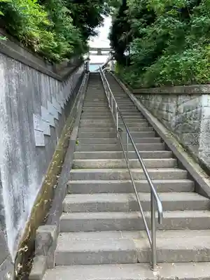 赤羽八幡神社(東京都)